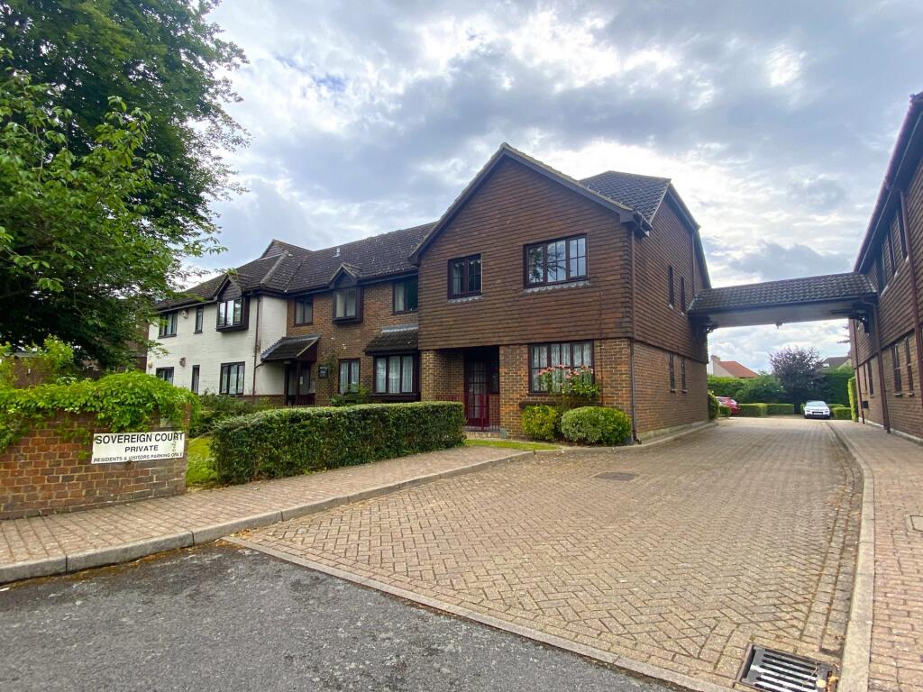 Main image of property: Magpie Hall Lane, Bromley, BR2