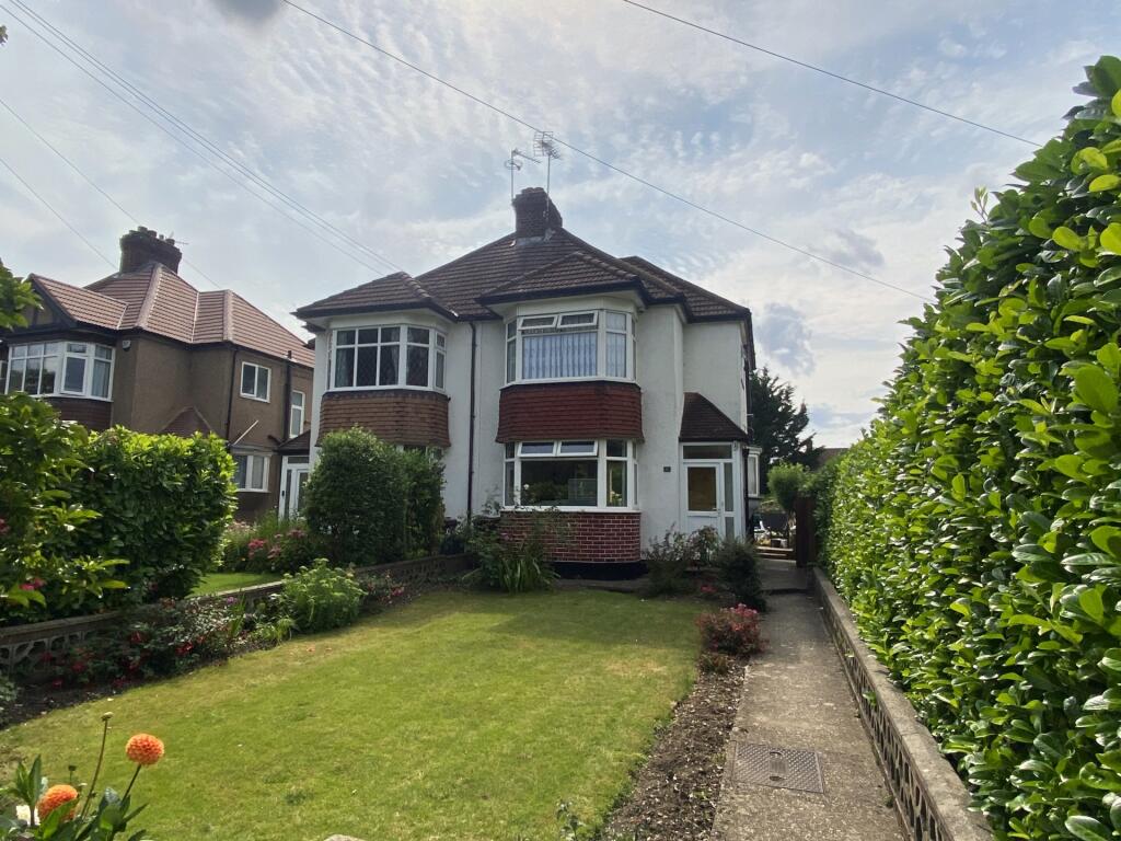 Main image of property: Cray Avenue, Orpington, BR5