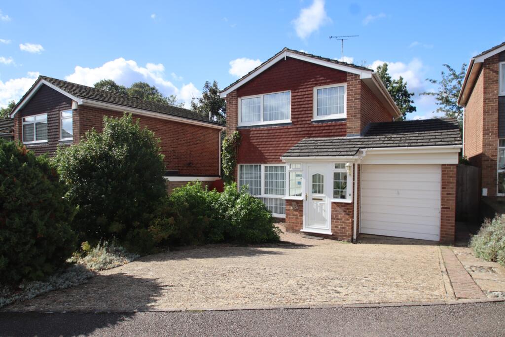 Main image of property: Grampian Close, Orpington, BR6