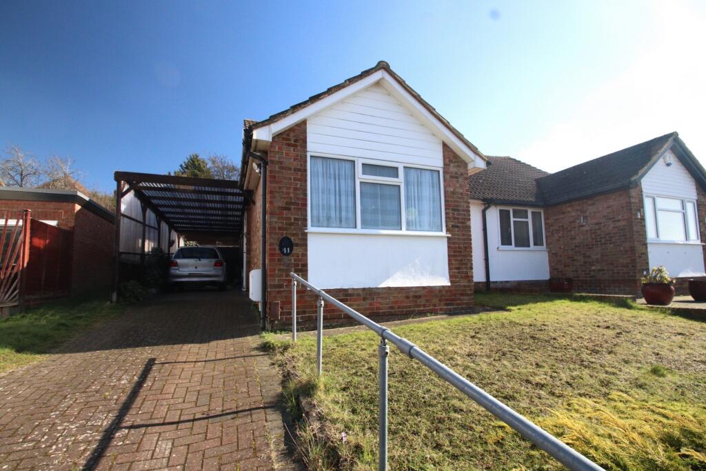 Main image of property: Glentrammon Avenue, Green Street Green, BR6