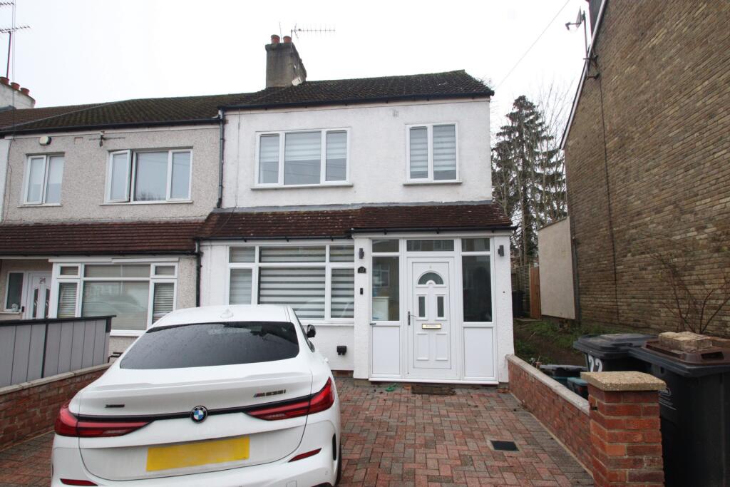 Main image of property: Kings Road, Orpington, BR6