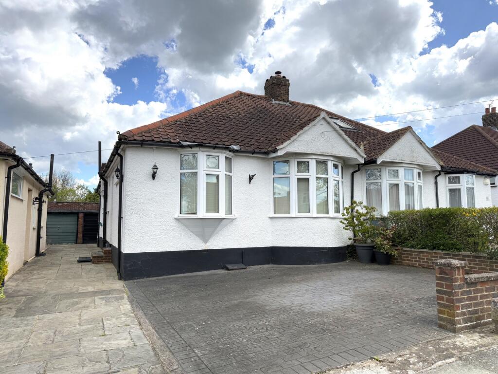 Main image of property: Sandhurst Road, Orpington, BR6