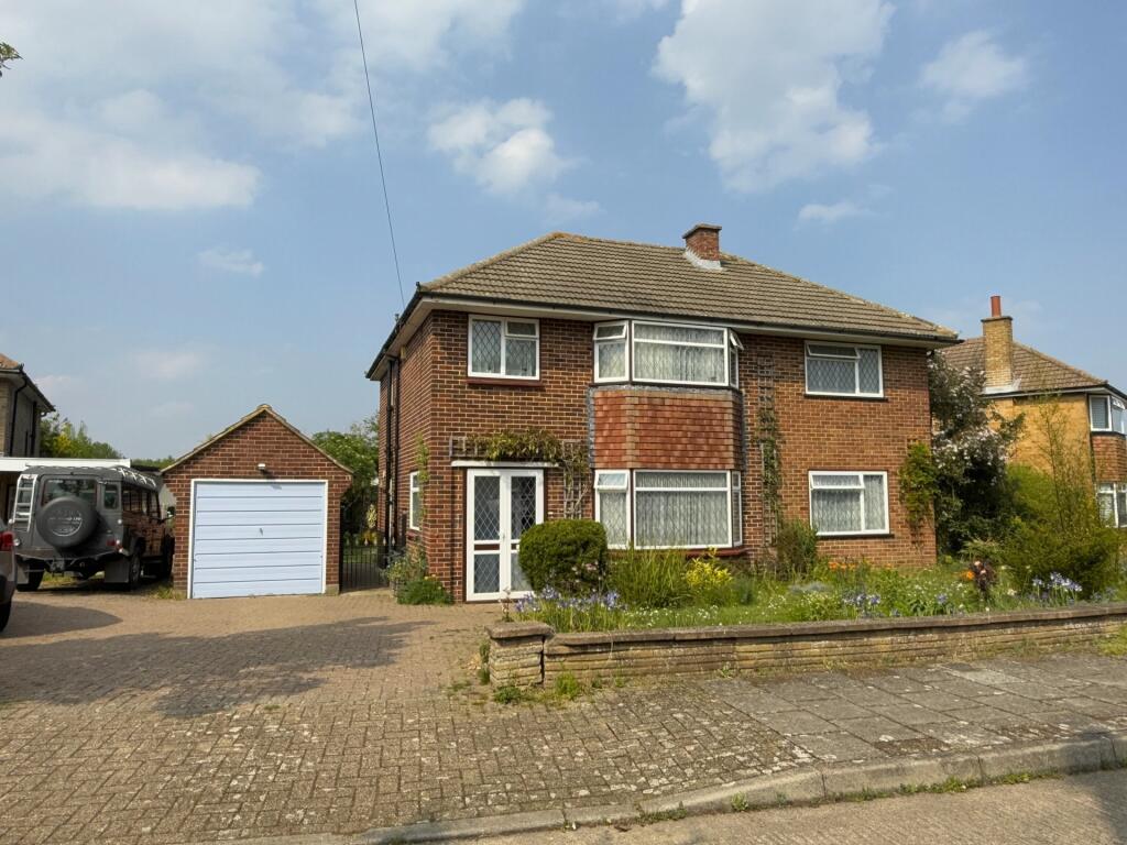 Main image of property: Mosyer Drive, Orpington, BR5