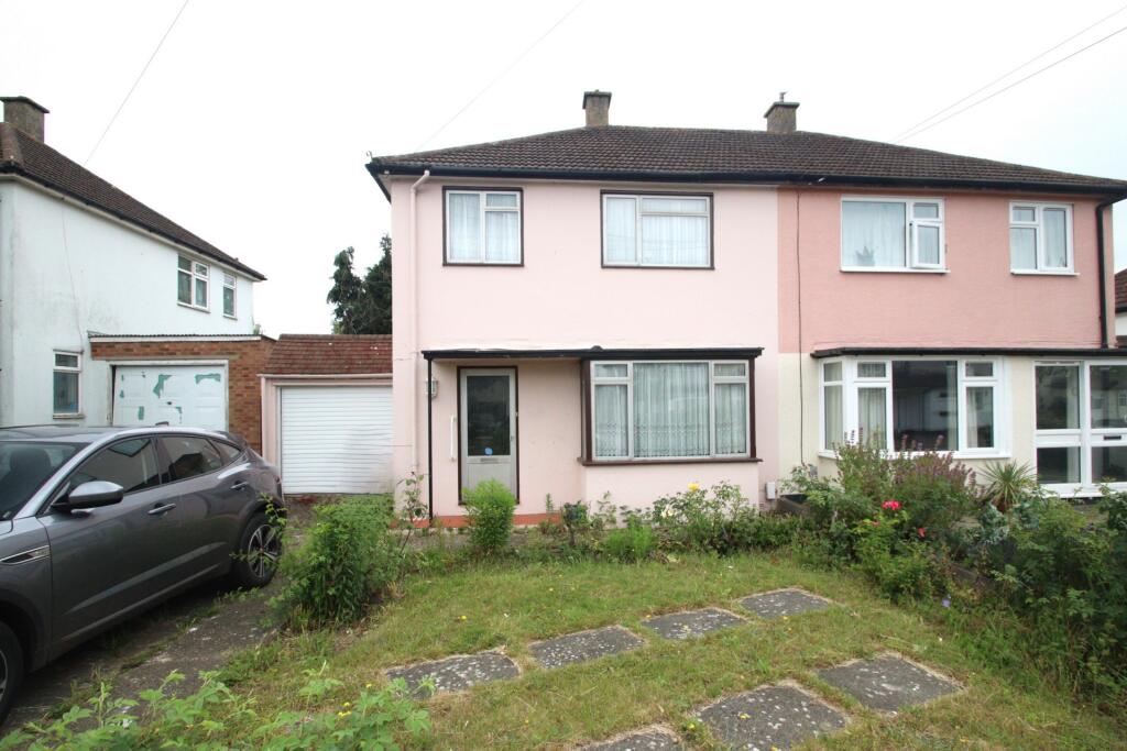 Main image of property: Rookesley Road, Orpington, BR5