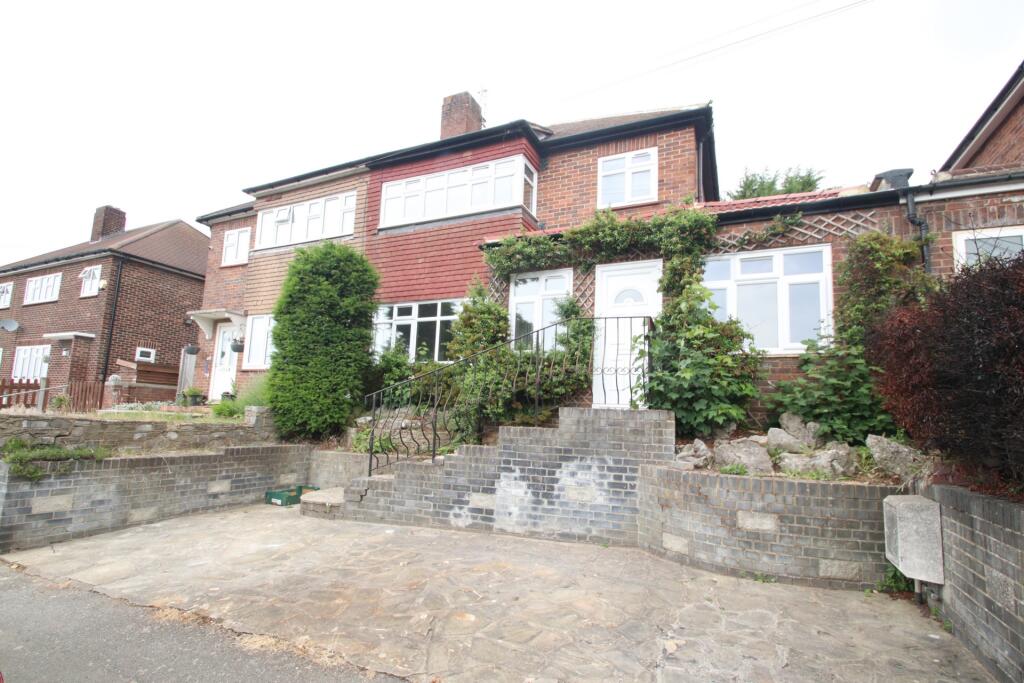 Main image of property: Chesterfield Close, Orpington, BR5