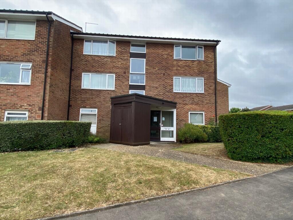 Main image of property: Glendower Crescent, Orpington, BR6