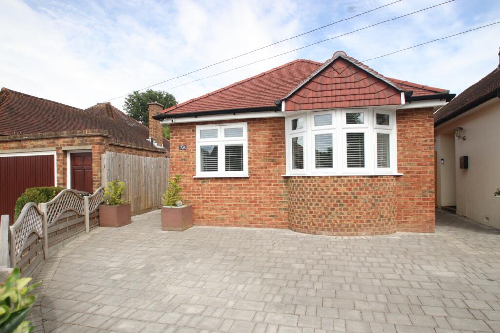 Main image of property: Kynaston Road, Orpington, BR5