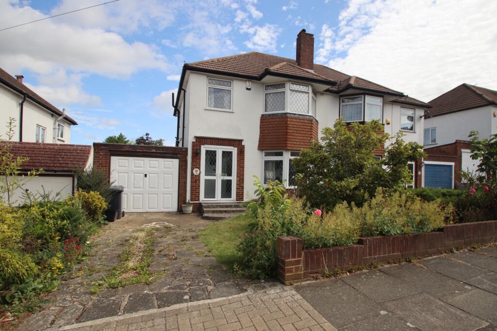 Main image of property: Hillcrest Road, Orpington, BR6