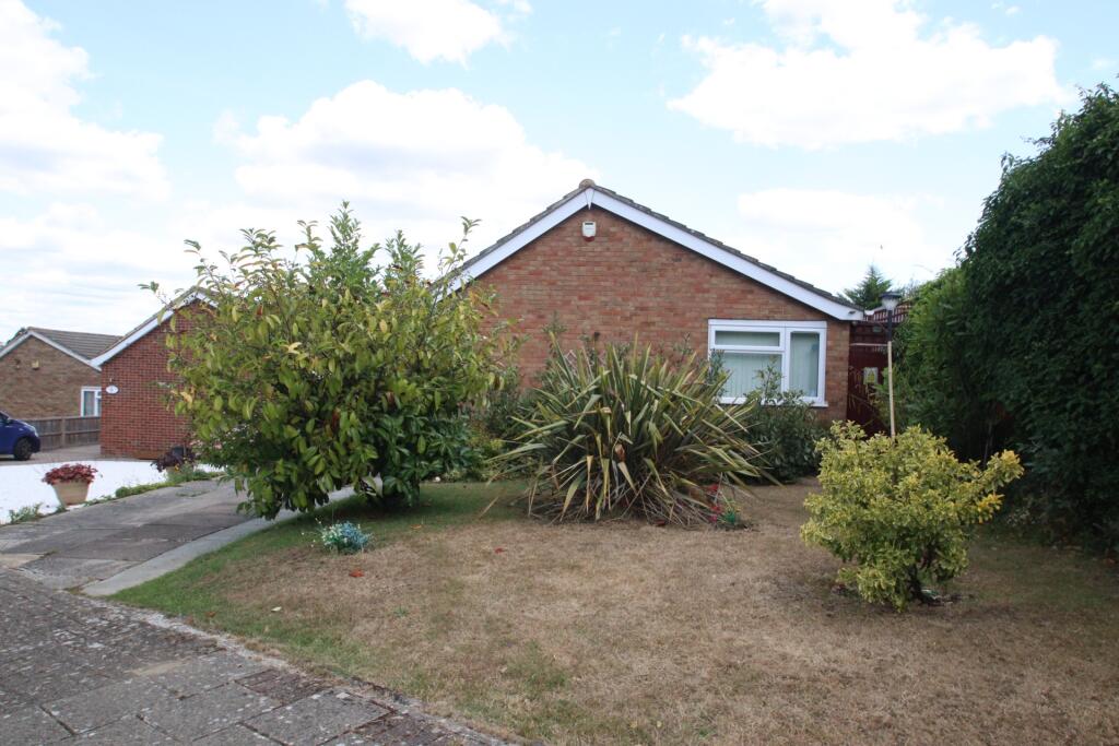 Main image of property: Mungo Park Way, Orpington, BR5