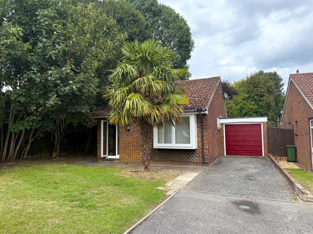 Main image of property: Marcellina Way, Orpington, BR6