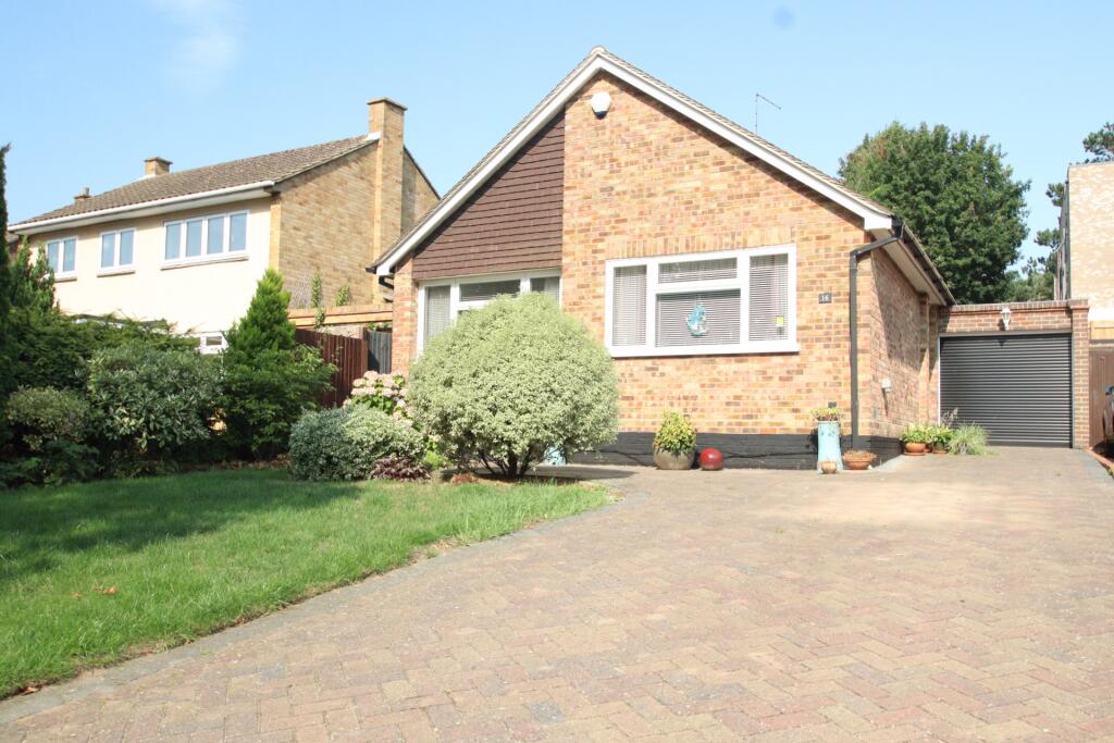 Main image of property: Woodhead Drive, Orpington, BR6