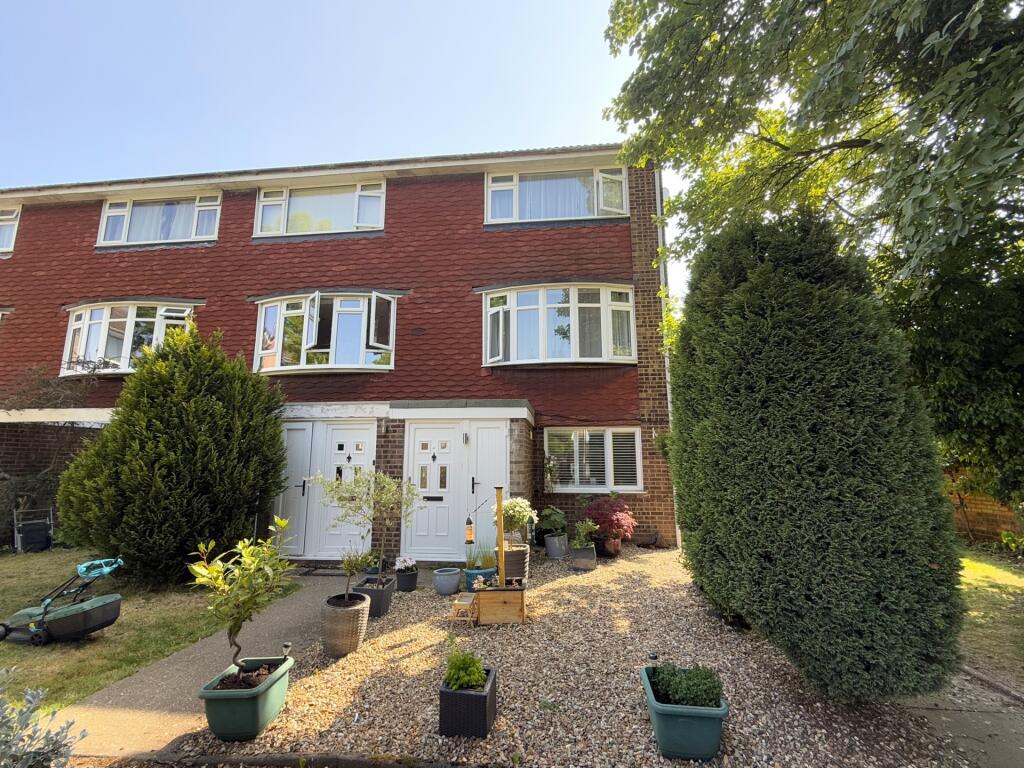 Main image of property: Clareville Road, Orpington, BR5