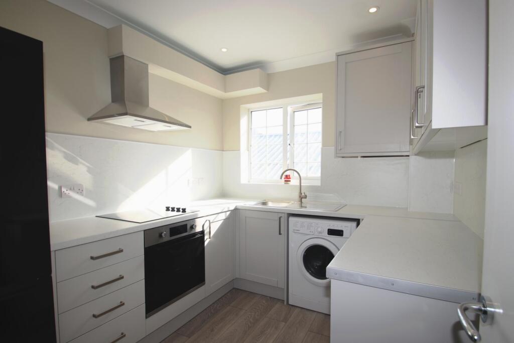 Main image of property: Church Hill Garage, Orpington, BR6