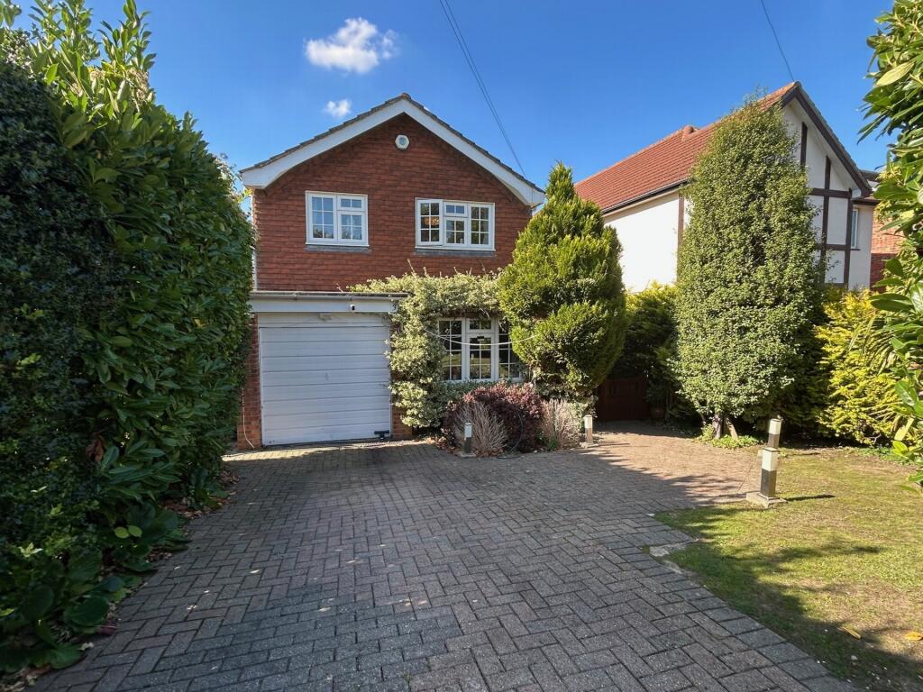 Main image of property: Woodlands Road, Orpington, BR6