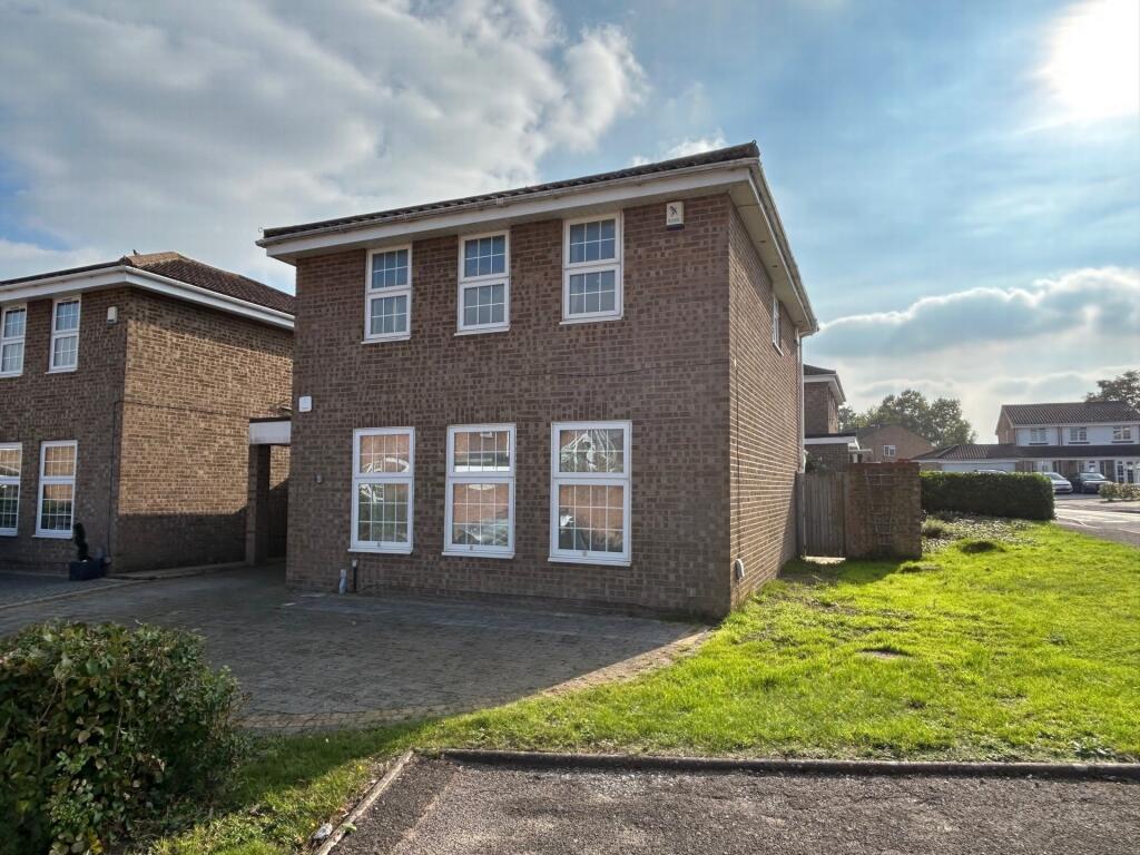 Main image of property: Fieldside Close, Orpington, BR6