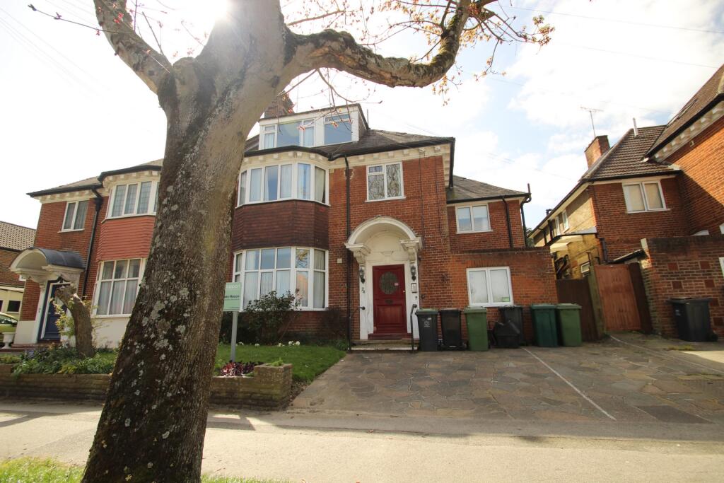 Main image of property: Tower Road, Orpington, BR6