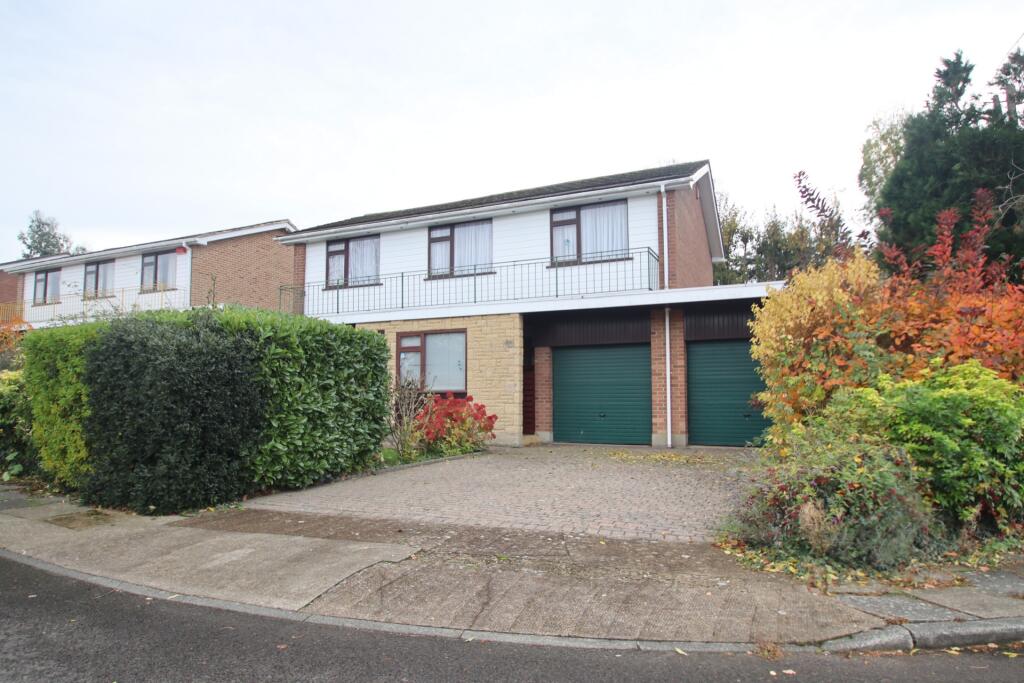 Main image of property: Albyfield, Bickley, BR1