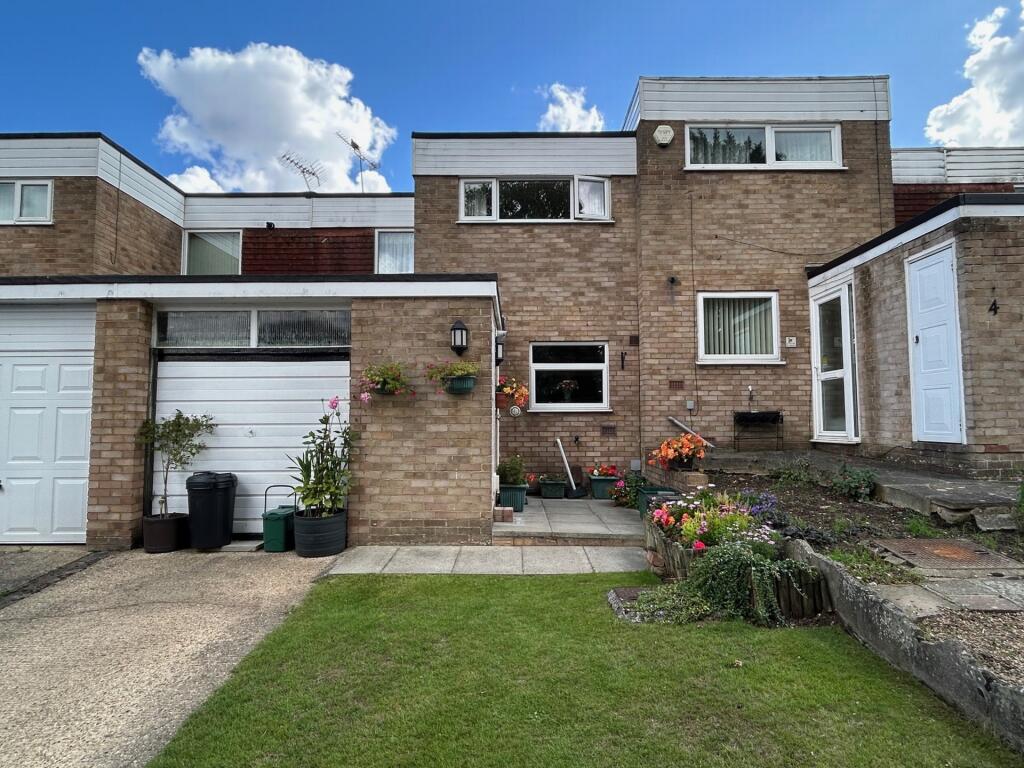 Main image of property: Martindale Avenue, Green Street Green, BR6