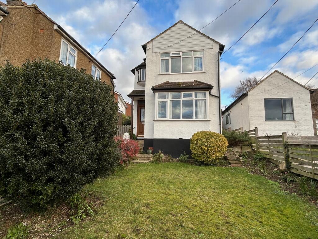 Main image of property: Glentrammon Road, Green Street Green, BR6