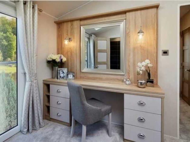 2 bedroom park home for sale in Violet Bank Caravan Park, Simonscales