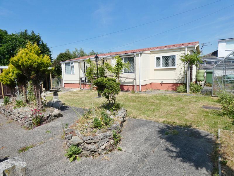 2 bedroom park home for sale in Larch Drive, Lamaleach Park, Freckleton