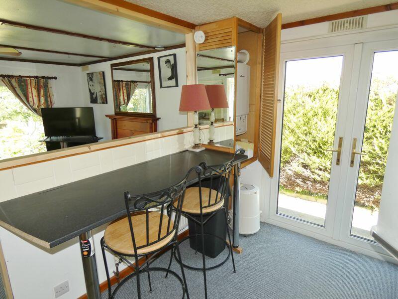 2 bedroom park home for sale in Larch Drive, Lamaleach Park, Freckleton