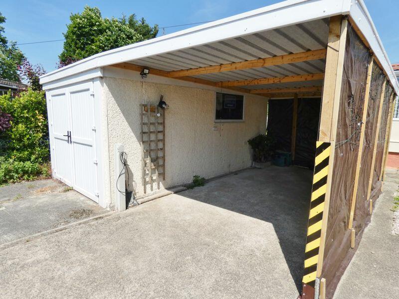 2 bedroom park home for sale in Larch Drive, Lamaleach Park, Freckleton