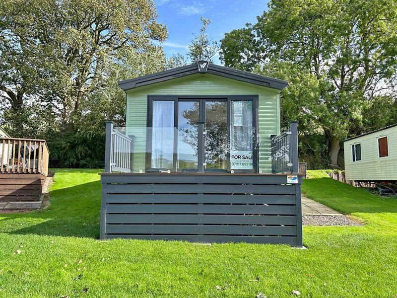 Main image of property: Blackadder Caravan Park, Bank Street, Greenlaw, Duns, TD10 6XX