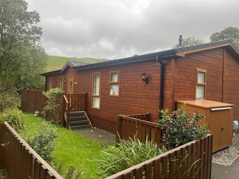 Main image of property: Limefitt Park, Patterdale Road, Windermere, LA23 1PA