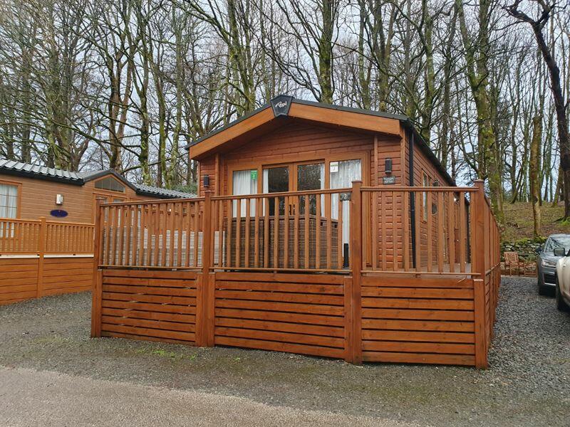 Main image of property: White Cross Bay Holiday Park & Marina, Ambleside Road, Windermere, LA23 1LF