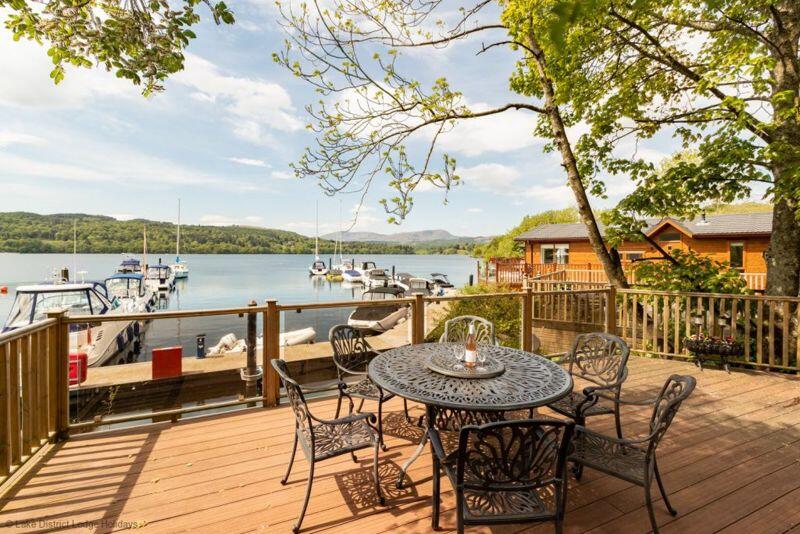 Main image of property: White Cross Bay, Ambleside Road, Windermere, LA23 1LF