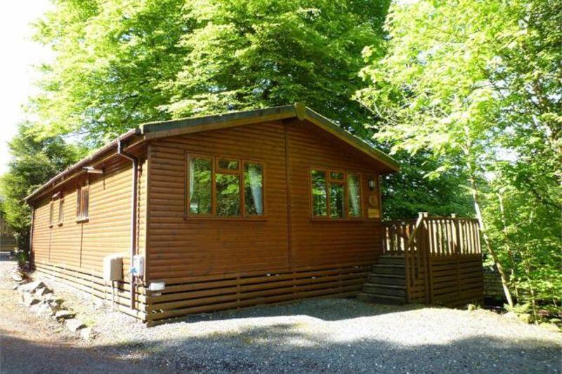 Main image of property: White Cross Bay Holiday Park & Marina, Ambleside Road, Windermere, LA23 1LF