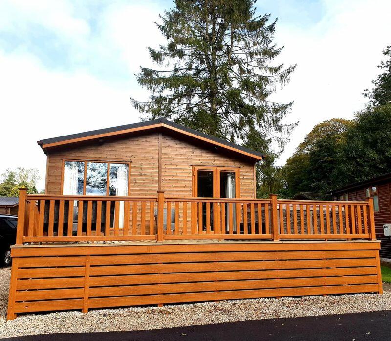 Main image of property: White Cross Bay Holiday Park & Marine, Ambleside Road, Windermere, LA23 1LF