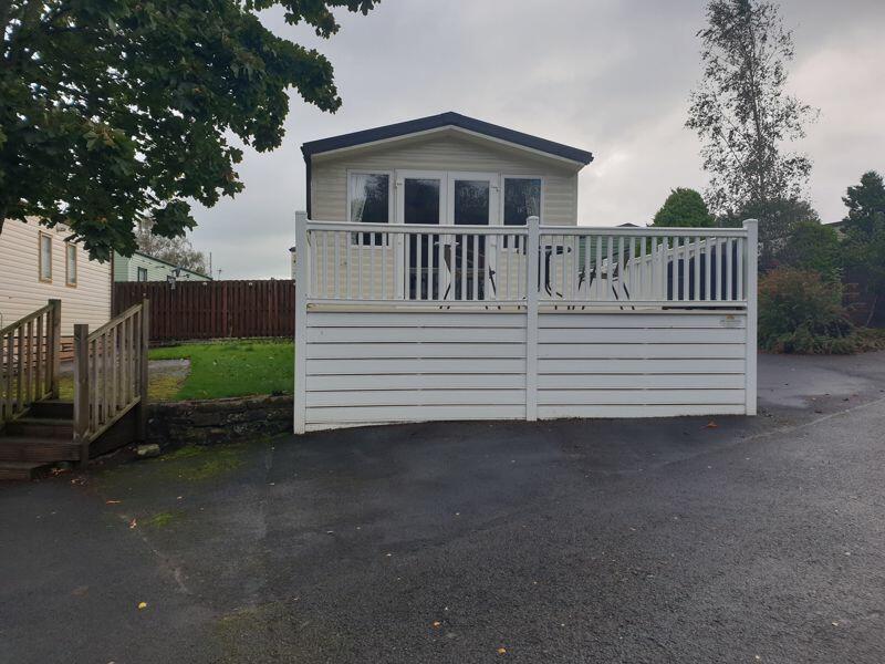 Main image of property: Todber Valley Holiday Park, Gisburn, Clitheroe, BB7 4JJ