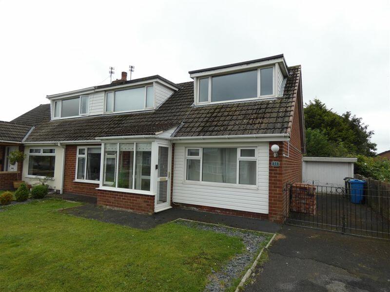 Main image of property: Cedar Avenue, Warton, Preston, PR4 1DB