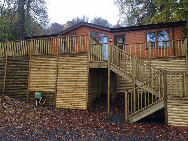 Main image of property: White Cross Bay Holiday Park & Marina, Ambleside Road, Windermere, LA23 1LF