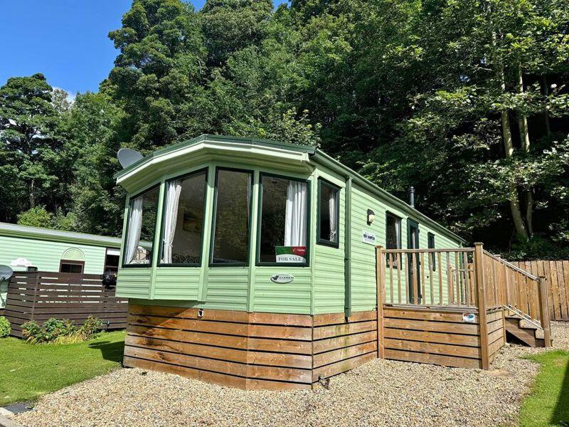 Main image of property: Stanhope Burn Holiday Park, Crawleyside, DL13 2HA