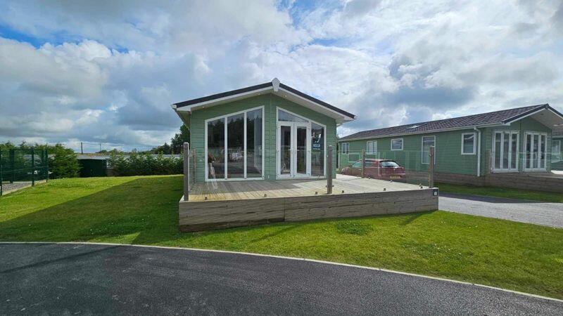 Main image of property: Meadows Retreat Park, Moota, Cockermouth, Cumbria, CA13 0FF