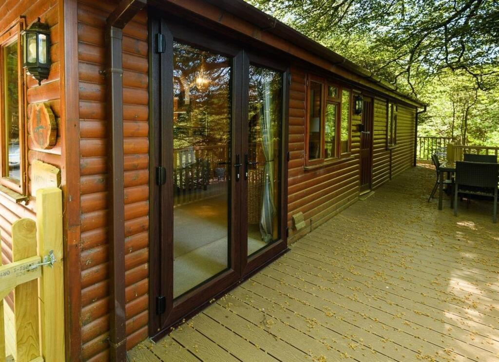 Main image of property: White Cross Bay Holiday Park & Marina, Ambleside Road, Windermere, LA23 1LF