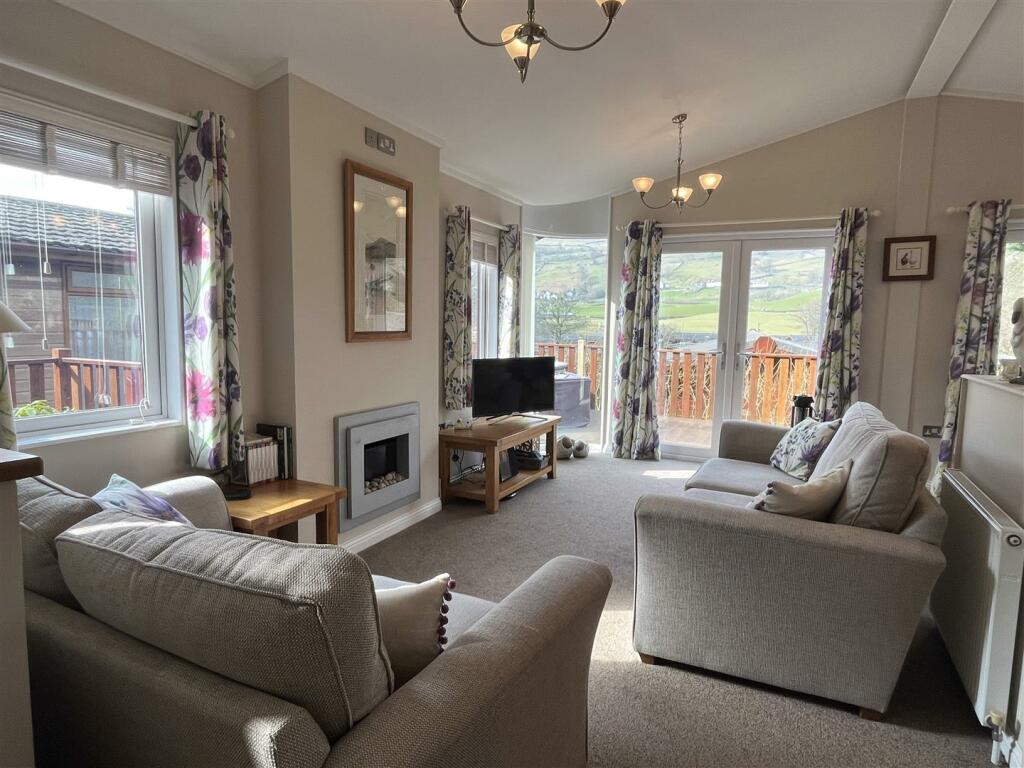 Main image of property: Limefitt Holiday Park, Patterdale Road, Windermere, LA23 1PA