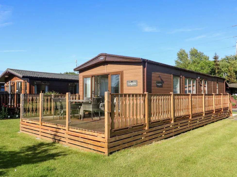 Main image of property: South Lakeland Leisure Village, Borwick Lane, Warton, Carnforth, LA6 1BH