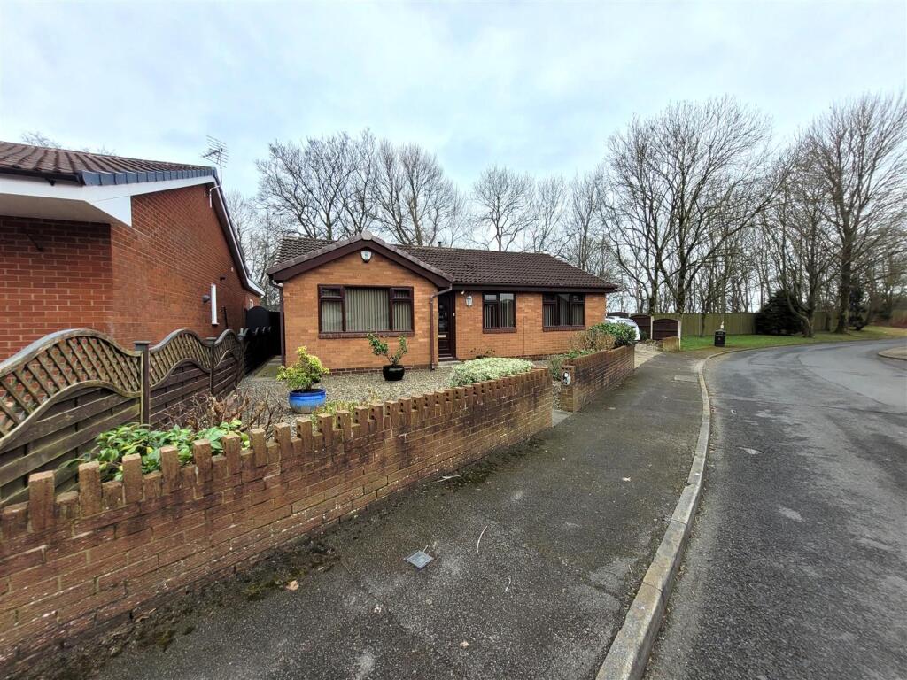 Main image of property: Southlands, Kirkham, PR4 2TR
