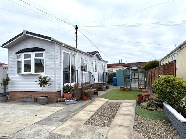 Main image of property: Poplar Drive, Lamaleach Drive, Freckleton, PR4 1EG