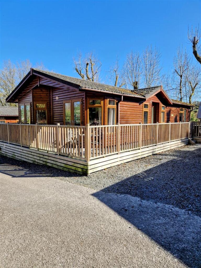Main image of property: Fallbarrow Holiday Park, Rayrigg Road, Windermere, LA23 3DL