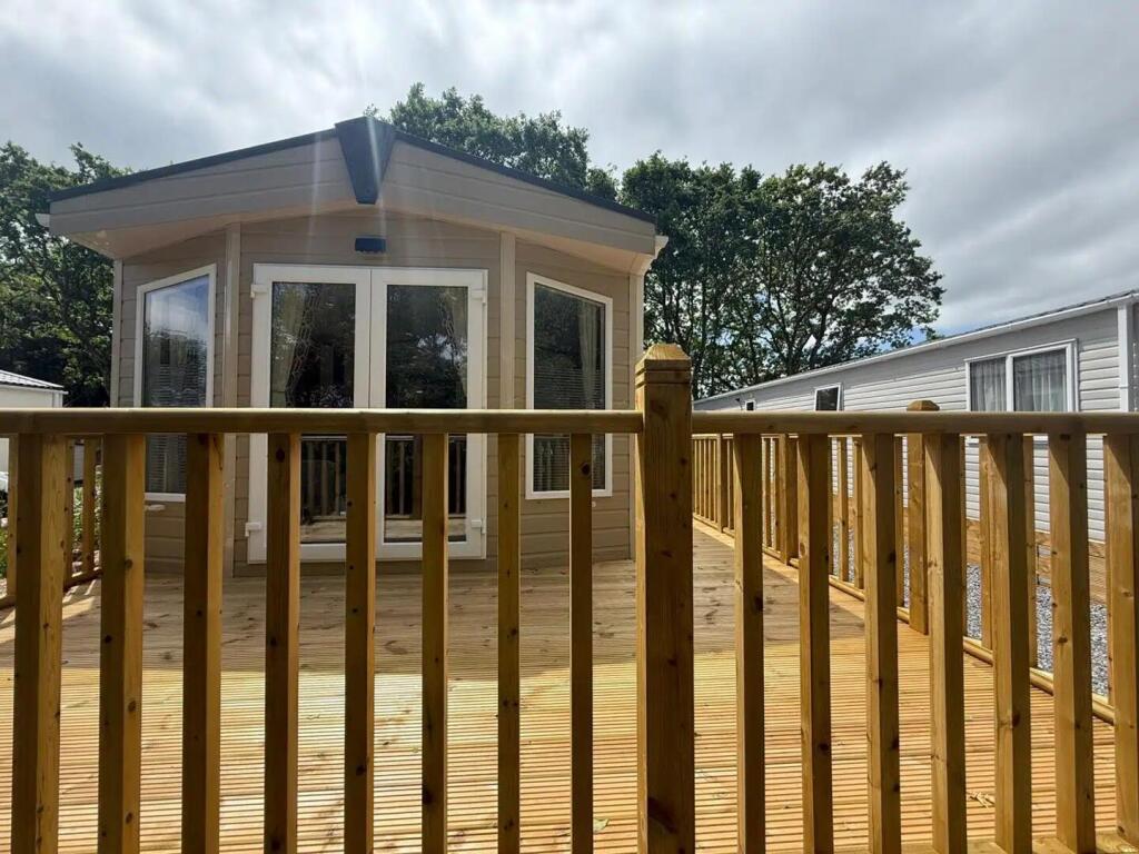 Main image of property: Woodleigh Caravan Park, Cheriton, Bishop, Exeter, EX6 6JL