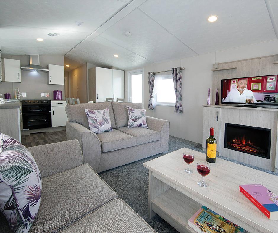 Main image of property: Thorpe Farm, Greta Bridge, Barnard Castle, County Durham, DL12 9TY