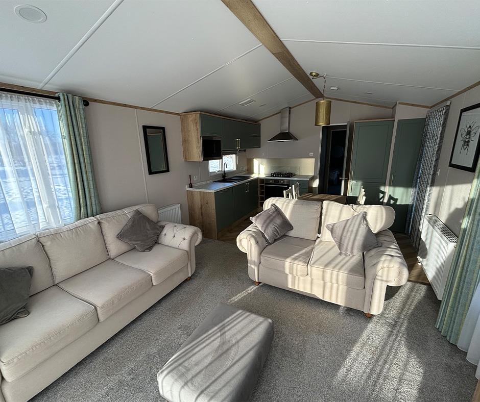 Main image of property: Thorpe Farm, Greta Bridge, Barnard Castle, County Durham, DL12 9TY