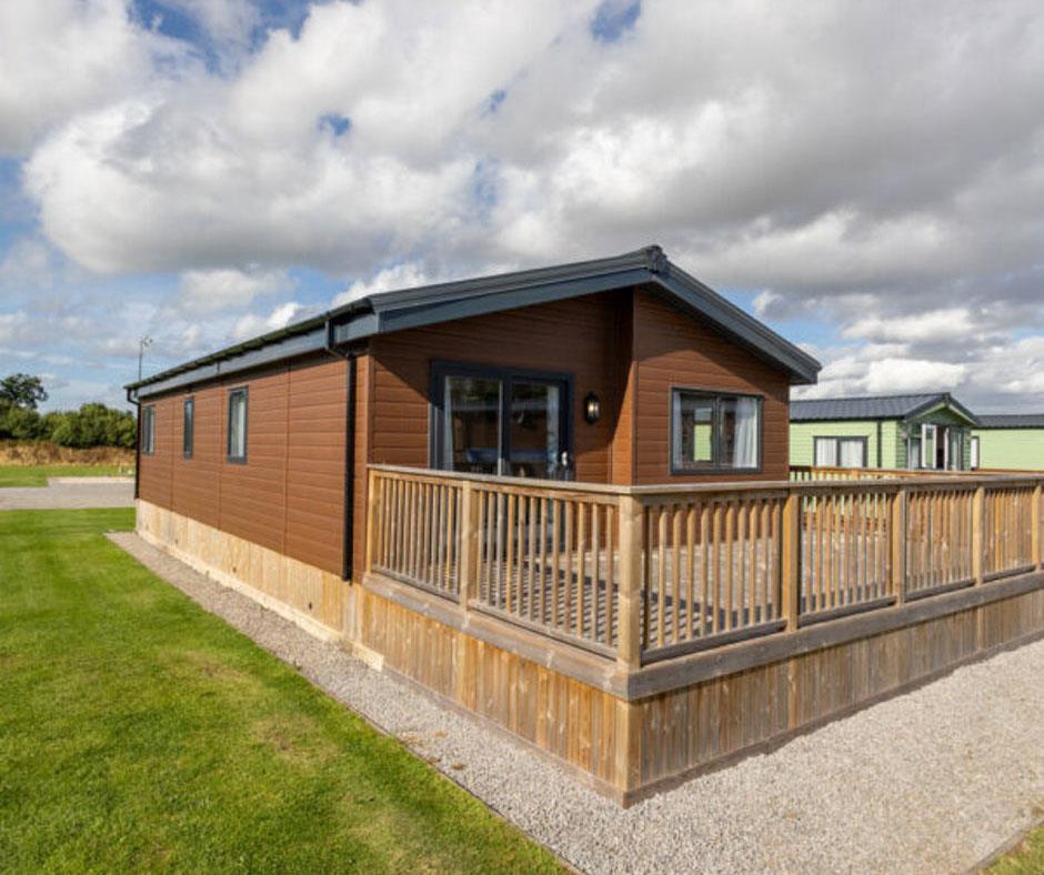 Main image of property: Thorpe Farm, Greta Bridge, Barnard Castle, County Durham, DL12 9TY
