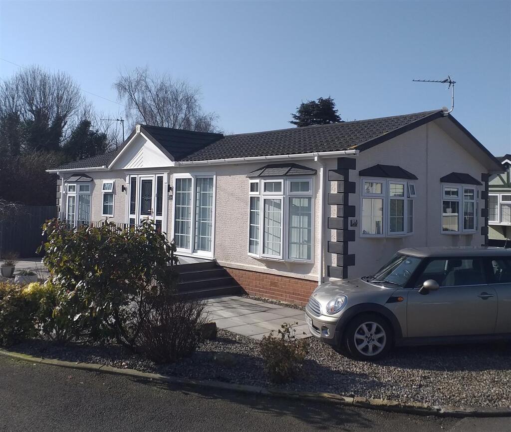 Main image of property: Lamaleach Park, Lamaleach Drive, Freckleton, PR4 1DF