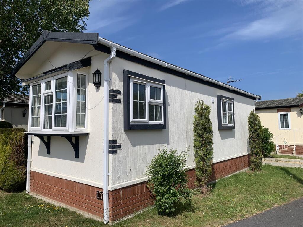 Main image of property: Greenfield Park, Freckleton, Preston, PR4 1UD